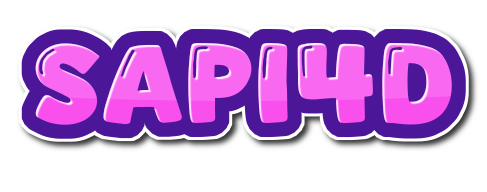 logo SAPI4D